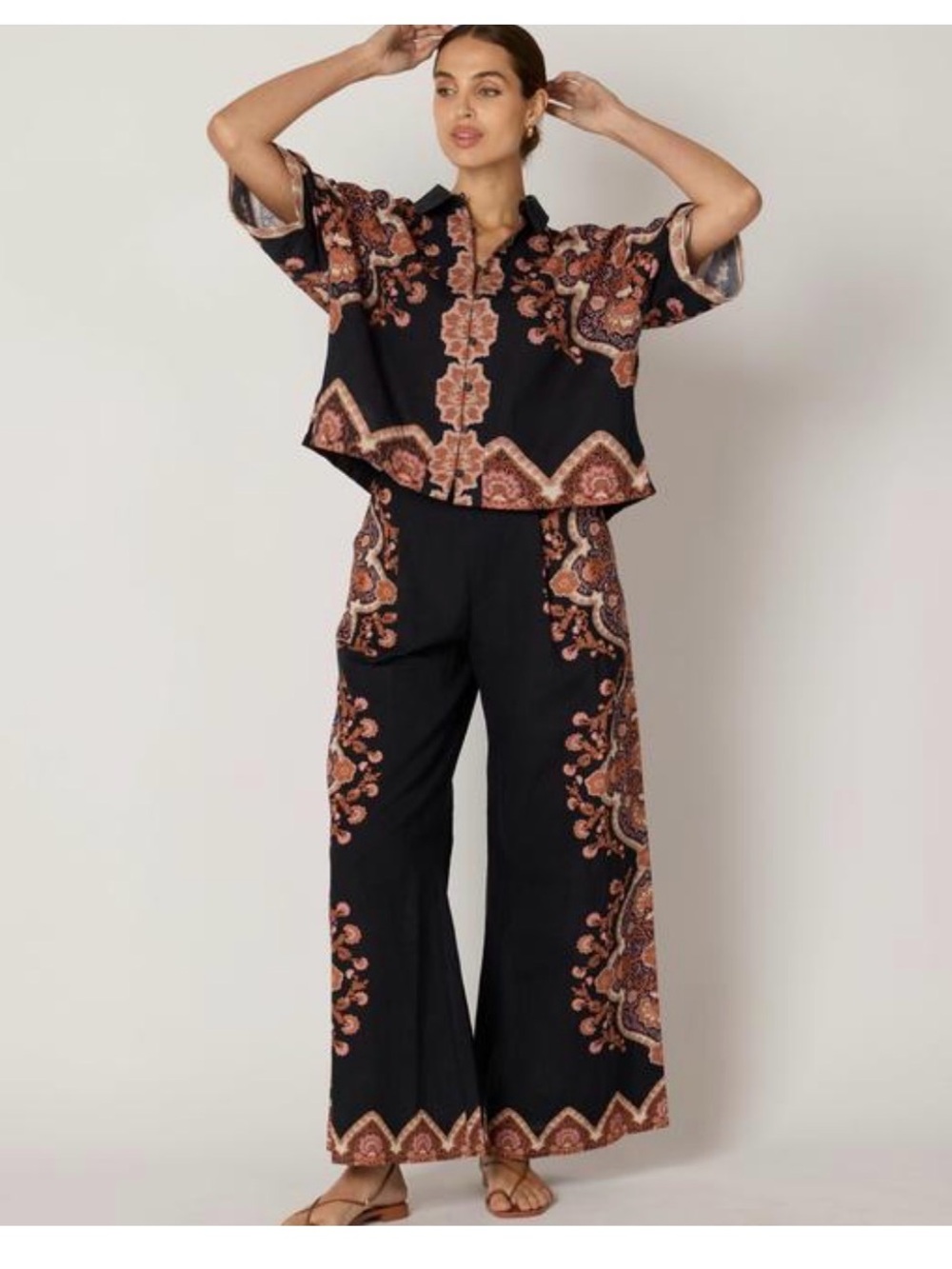 Cleobella Dark Lagos